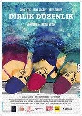DİRLİK DÜZENLİK